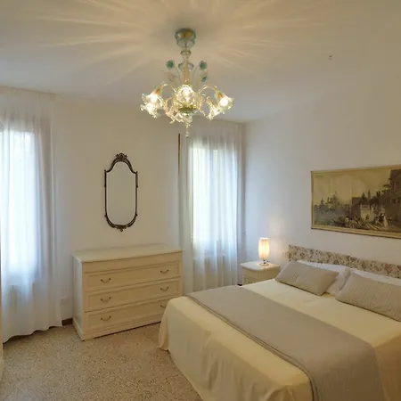 Appartement Campo Frari *