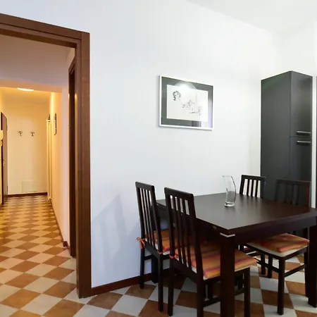 Appartement Campo Frari